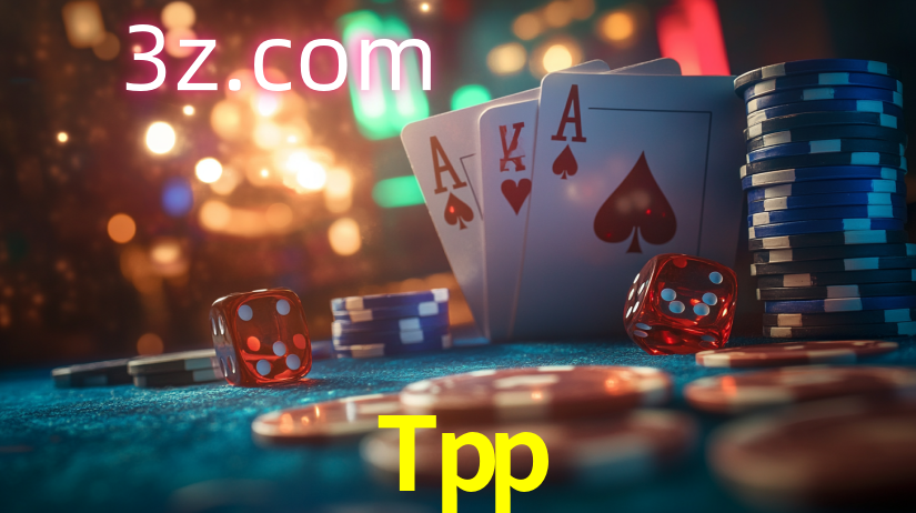Tpp Apostas Esportivas